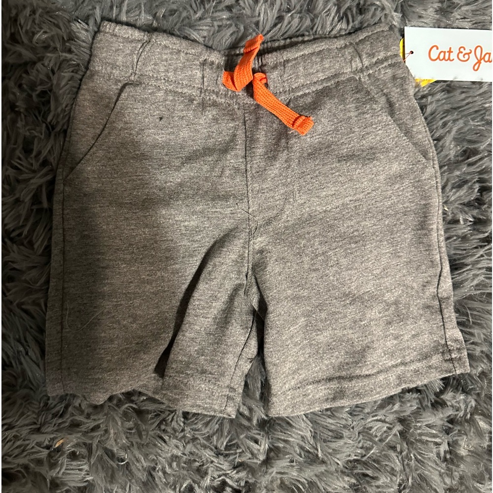 Boys brand new clothes